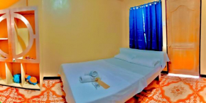 La Providencia guesthouse